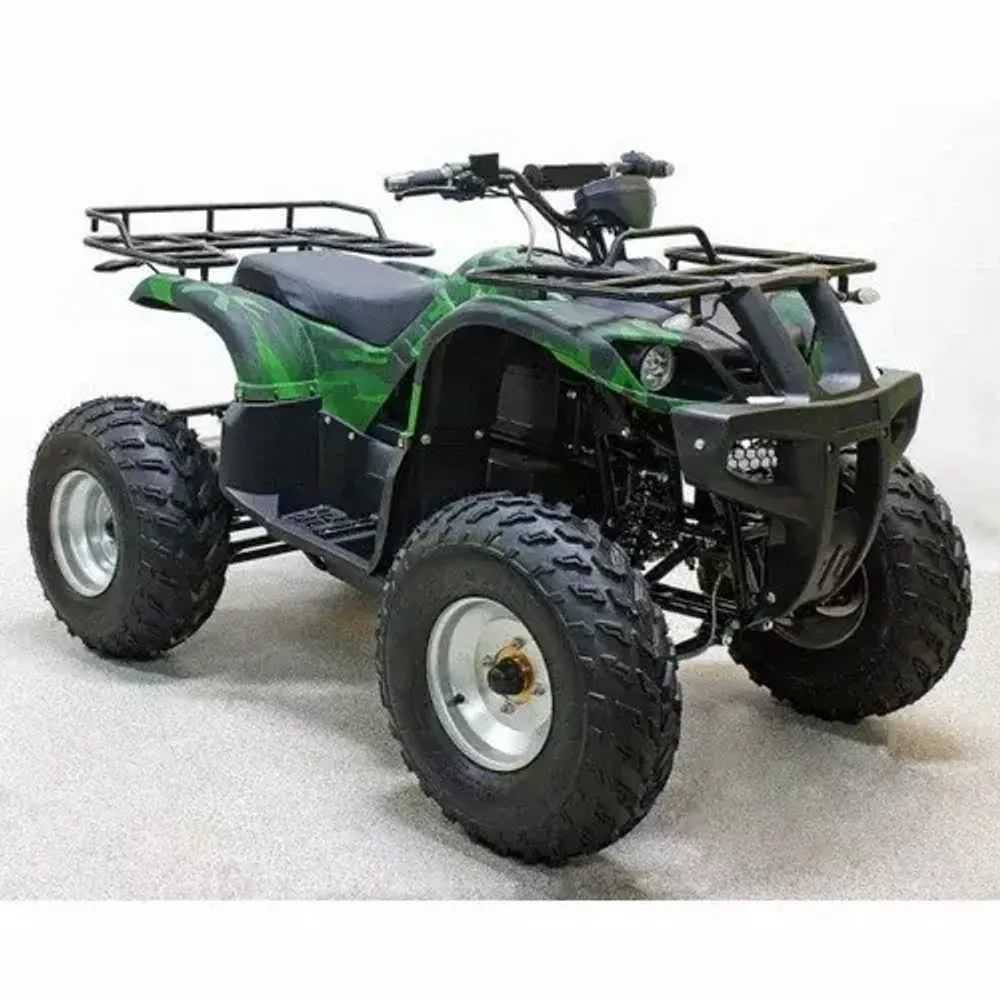 Квадроцикл Sherhan 2000