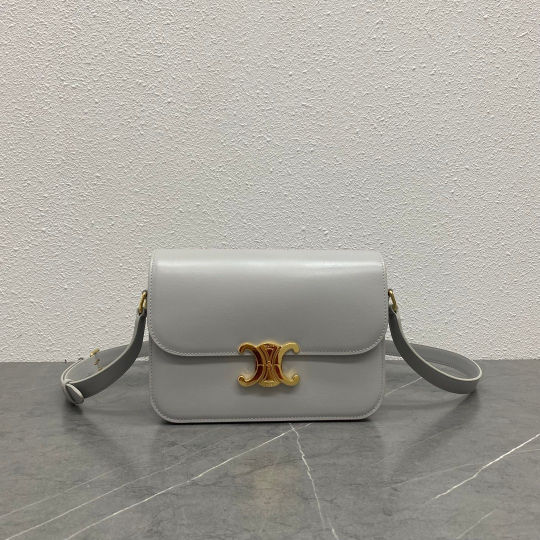 Celine Classique Triomphe Bag 22 cm