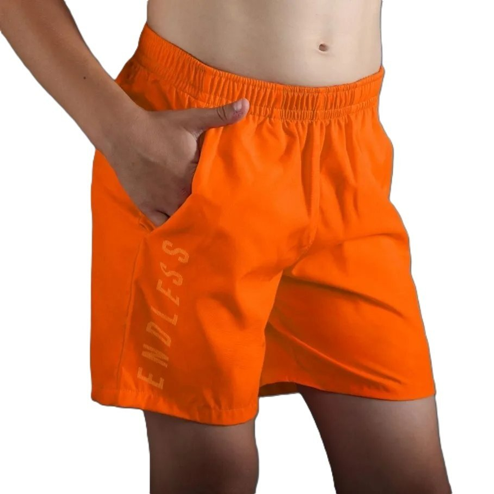 ОДЕЖДА ДЛЯ ТЕННИСА Мальчики, Шорты ENDLESS ACE  .