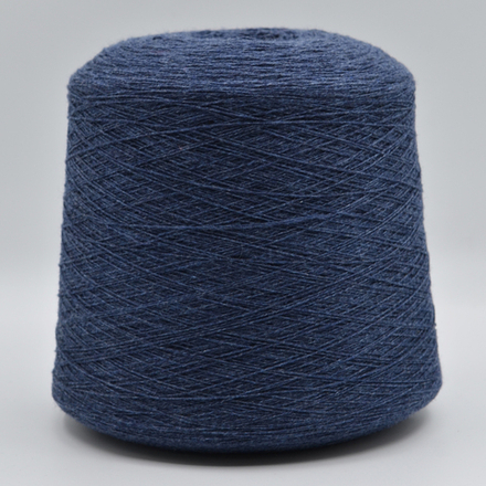 Loro Piana Art. Cashmere C587 (синий джинс)