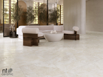 Керамогранит Travertine Beige ZS612NTT9704M 600*1200мм матовая