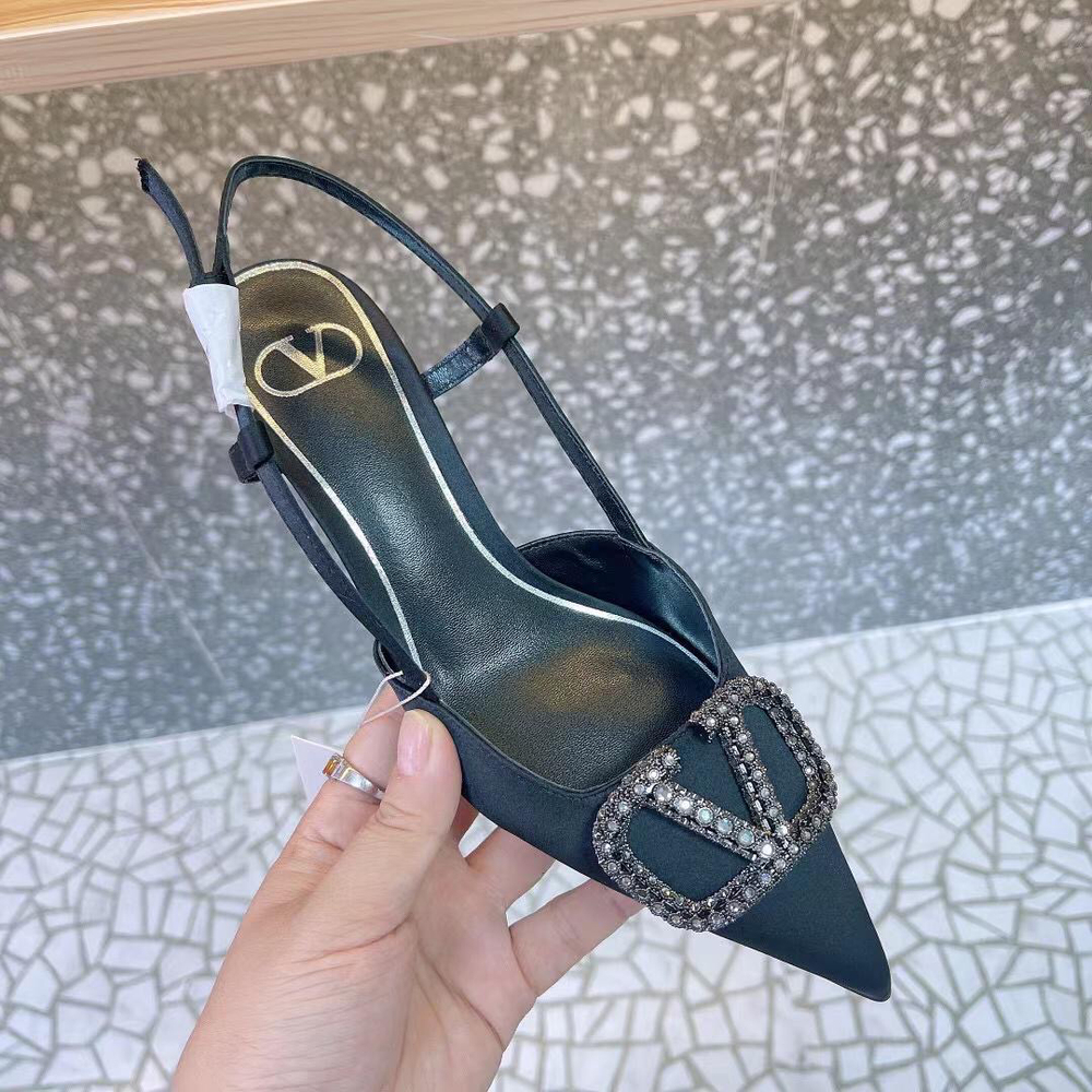 Туфли Valentino