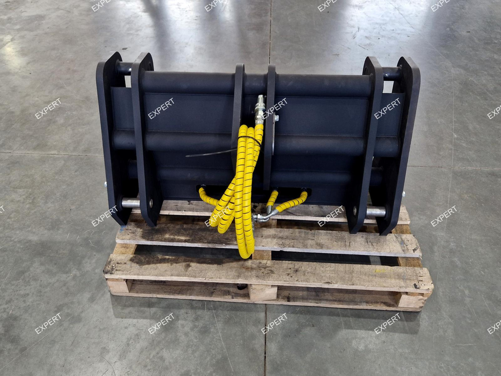 Квик каплер на Экскаватор Hidromek