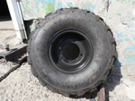 колеса для квадроцикла 16x8-7
