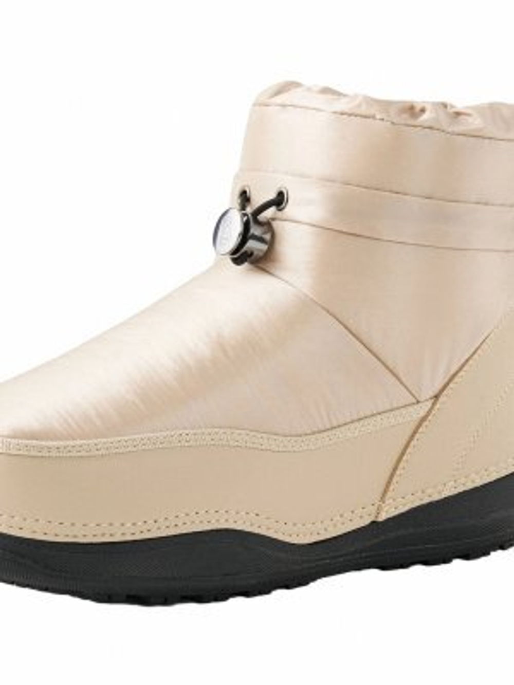 Ботинки BOGNER