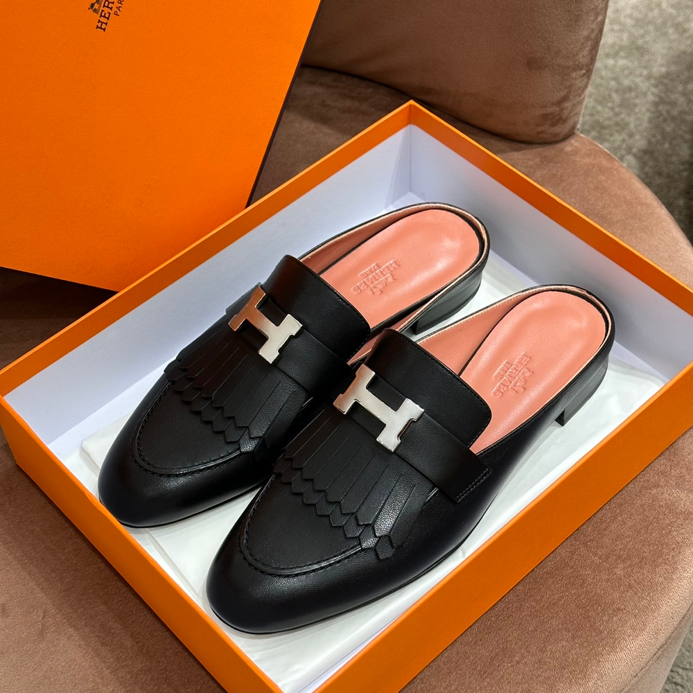 Hermes Mule