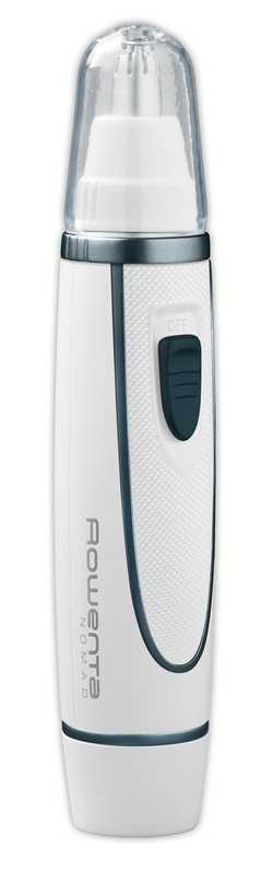 Триммер для ушей и носа Rowenta Nomad  TN3507F0