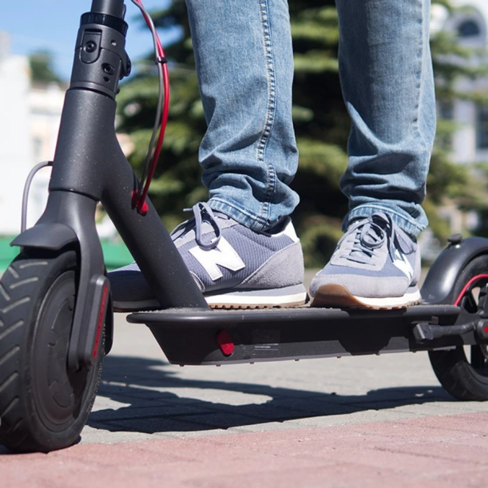 Электросамокат Xiaomi Electric Scooter MiJia 365 Europe
