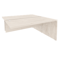 Оникс Наборный элемент рабочей станции O.2.NRS-4.8  1580*163*7505*750