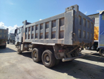 Shacman (Shaanxi) SX* 6x6 Самосвал SX32586W385C (Дизельный, 10,8 л, 441 л.с., МТ)