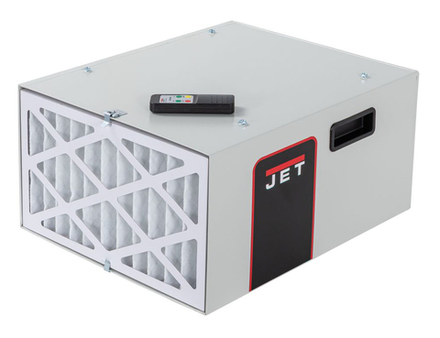 Система фильтрации воздуха JET AFS-865