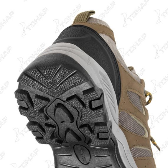 Ботинки мужские Dragon, мембрана Kingtex, олива, 44 NISUS