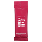 Vibrant Health, U.T. Vibrance, 10 Discreet Packets, 0.207 oz (5.875 g) Each