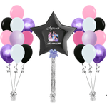 Шары BTS Блэк хит