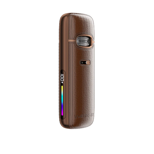 Набор Voopoo Vmate E2 Pod Kit - Walnut Brown