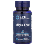 Life Extension, Migra-Eeze™, 60 капсул