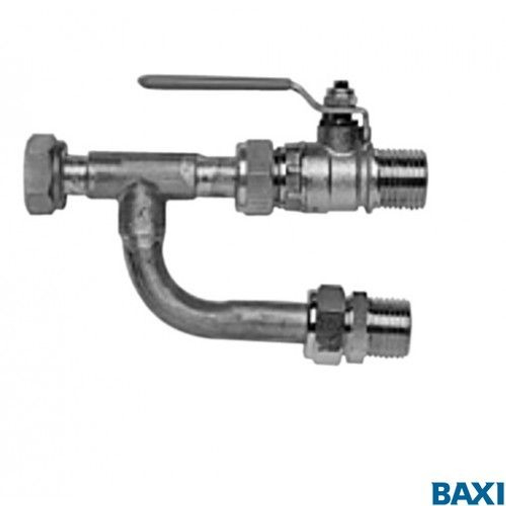 Набор для рециркуляции (KHG71402271)