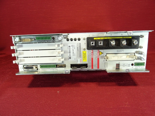 INDRAMAT DDS02.1-W200-DA01-01-FW