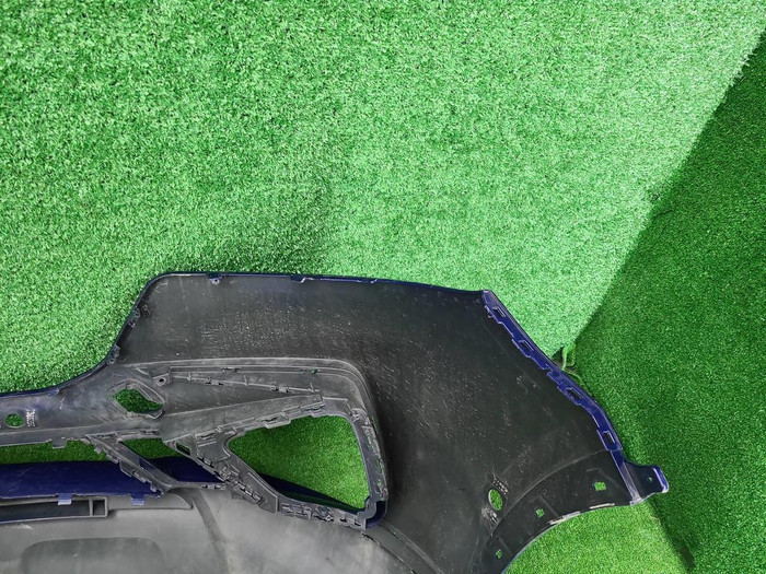 Бампер передний Hongqi HS5 (2019-н.в.)