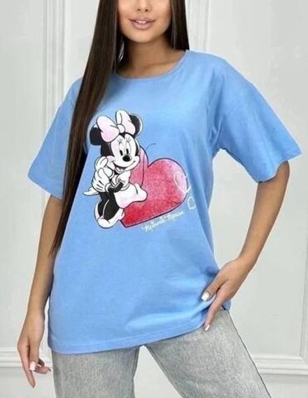 Футболка 6821670 Fabrika