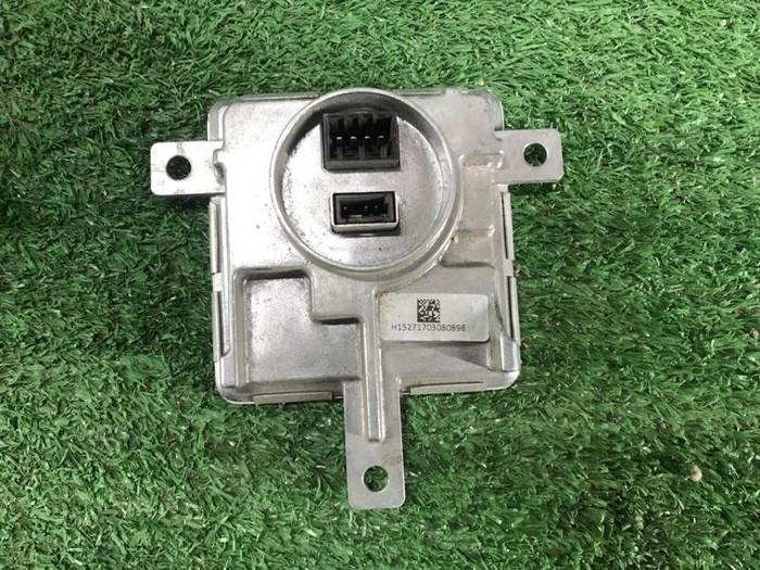 Блок розжига фары Jaguar XF 2 (2015-2020)