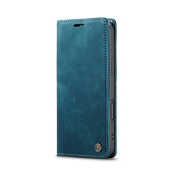 Чехол-книжка CaseMe Matte iPhone 16 Pro Max