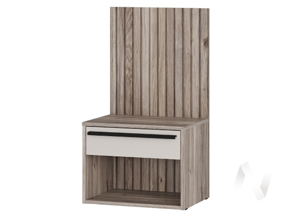 Тумба прикроватная ТБ-11 МС Урбан