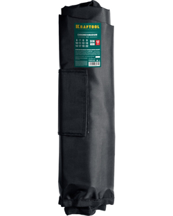 KRAFTOOL 12 шт, 6 - 22 мм, набор комбинированных гаечных ключей (27079-H12)