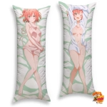 Дакимакура Yahari Ore no Seishun Love Comedy wa Machigatteiru Юи Юигахама