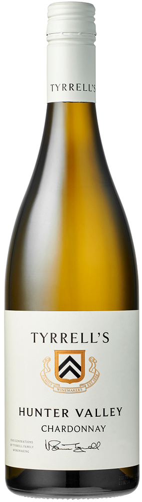 Tyrrell&#39;s, Hunter Valley Chardonnay