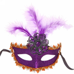 Маска «Дива», микс