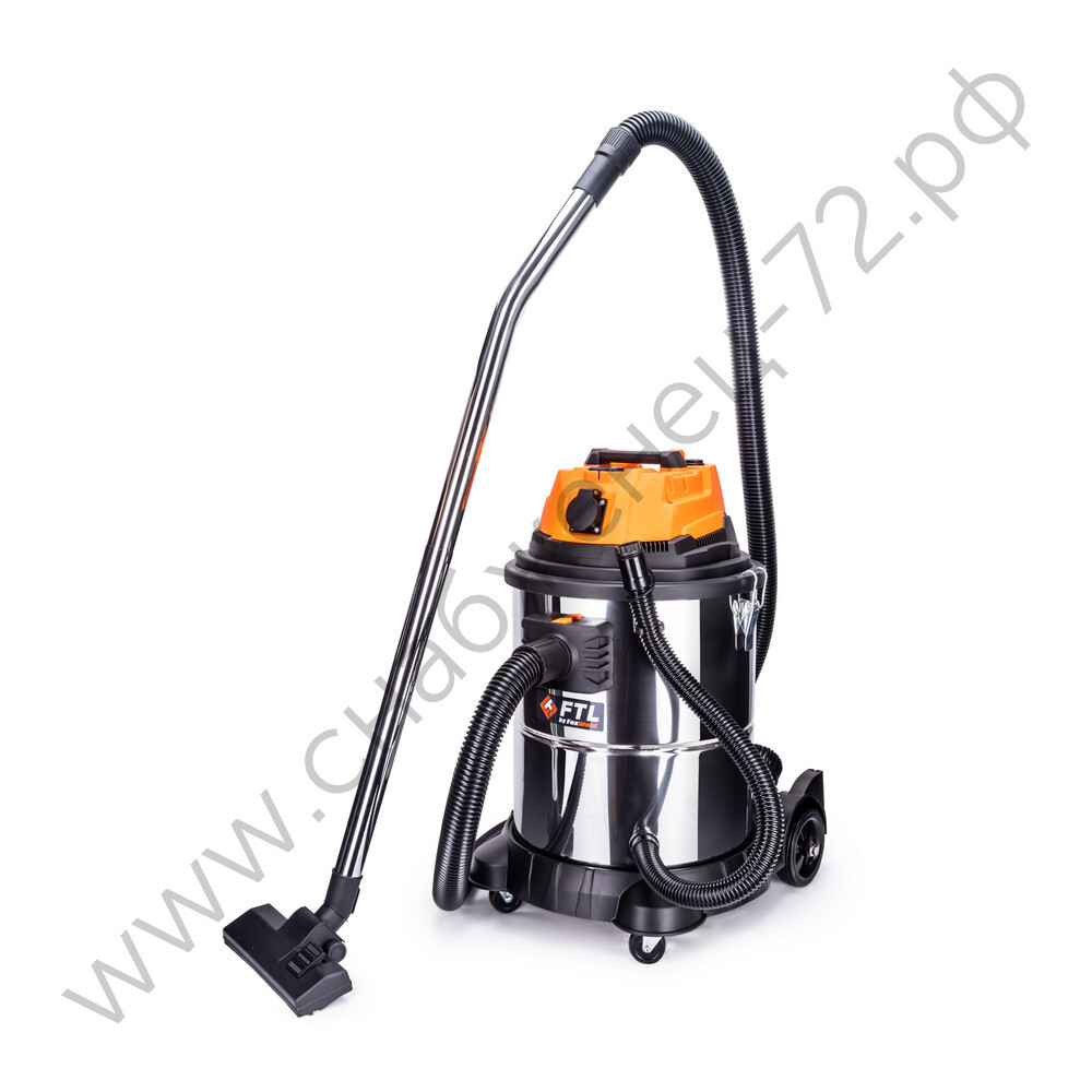 Строительный пылесос FTL VC 40