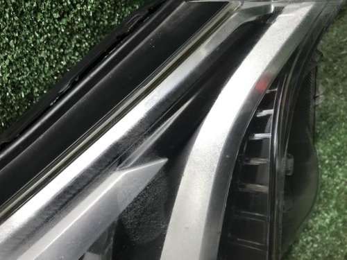 Битая Фара правая Toyota RAV4 4 CA40 (15-19) LED