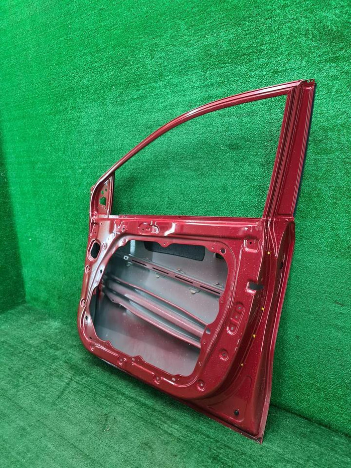 Дверь передняя правая KIA Sportage 4 QL (16-22)