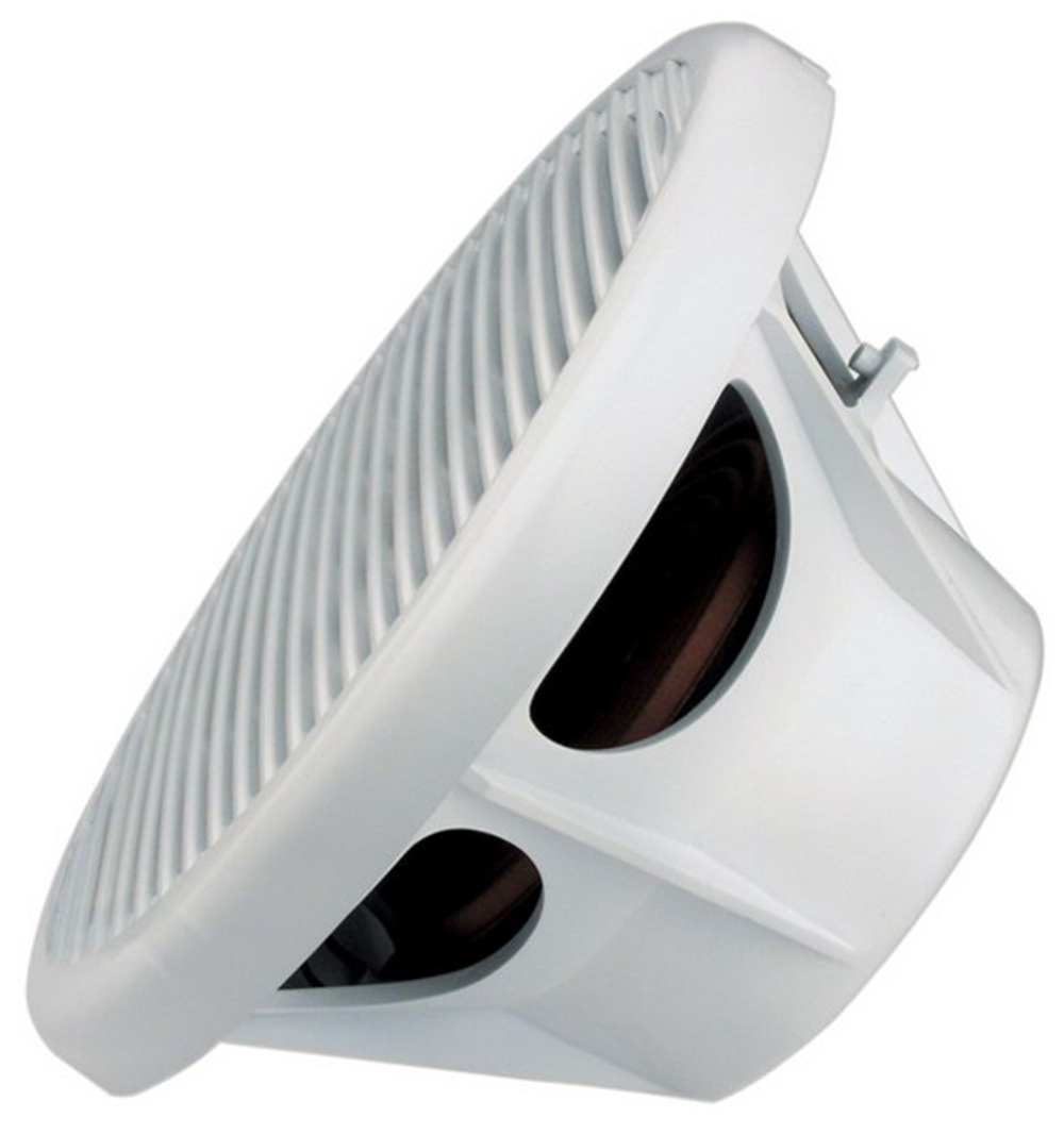 Сабвуфер Boss Audio MR100, 600 Вт, 10", встраиваемый