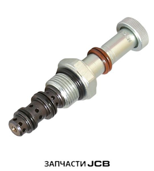 Картридж соленоида JCB 25/220555