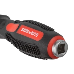 Рукоятка для головок 1/4'' Baum Auto##BaumAuto BM-8143