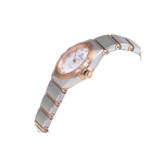 Часы OMEGA 25mm -Sedna 18K, 131.20.25.60.55.001