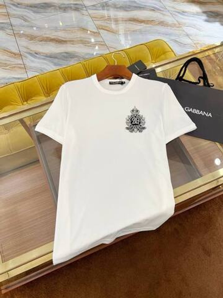 Футболка Dolce&Gabbana