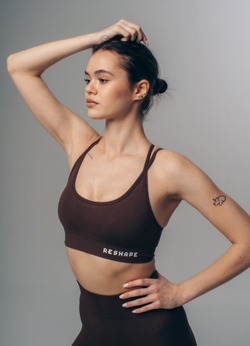 Базовый костюм для фитнеса