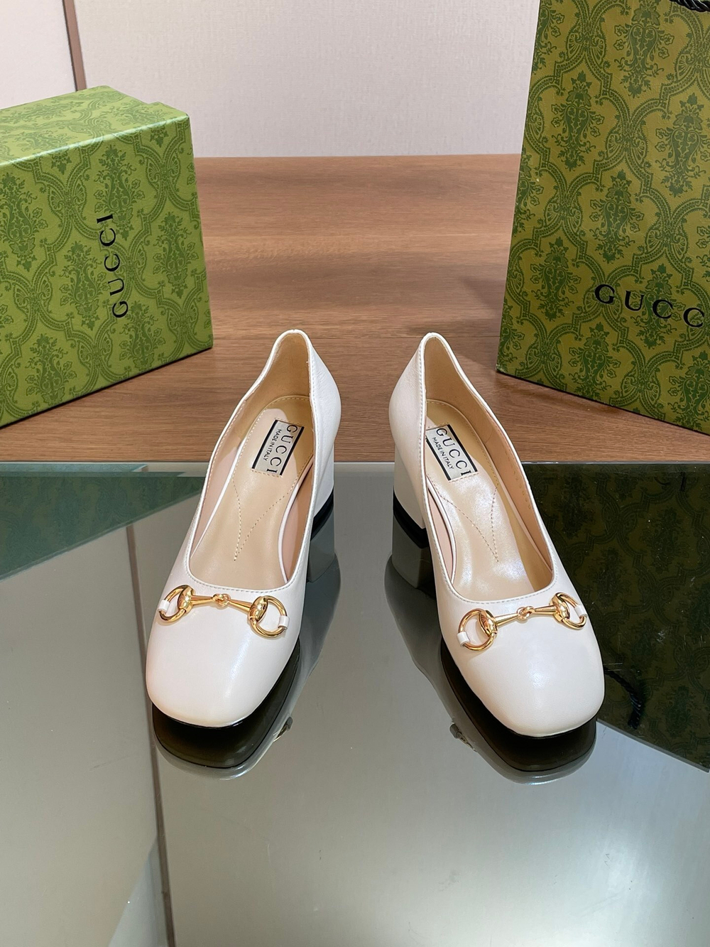 Gucci Pump