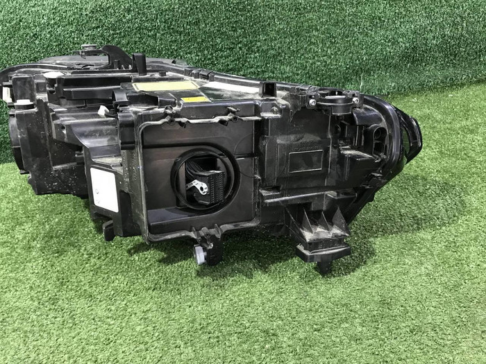 Фара левая BMW X5 G05 X6 G06 (2018-2023) Laser