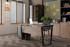 Кабинет руководителя Prego Office