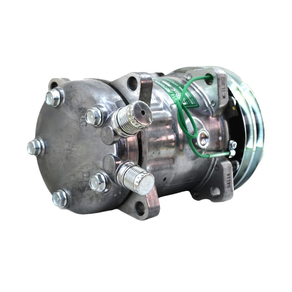 Компрессор - 5H14 S6627 24V