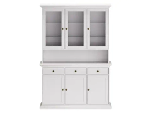 Буфет большой