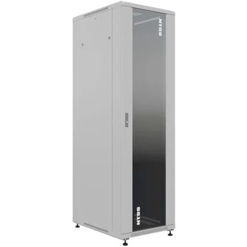 Телекоммуникационный шкаф NTSS Премиум NTSS-R42U8080GS
