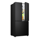 Холодильник Willmark RFN-472NFW