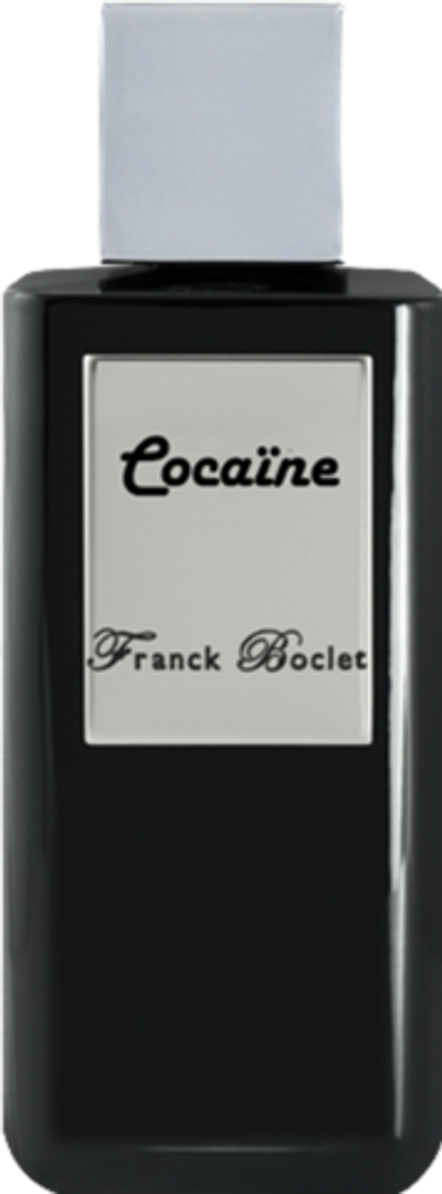 Franсk Boclet Cocaïne Extrait De Parfum