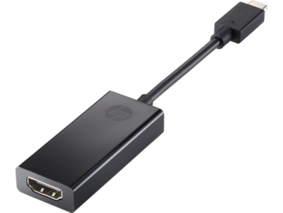 Адаптер HP 2PC54AA, USB-C- HDMI 2.0 для устройств HP Pavilion