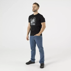 Футболка Old School Helikon (Black)